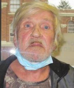 Gary Lee Lunsford a registered Sex Offender of Missouri