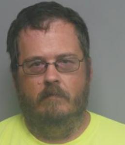Jeffrey Alan Rogers a registered Sex Offender of Missouri
