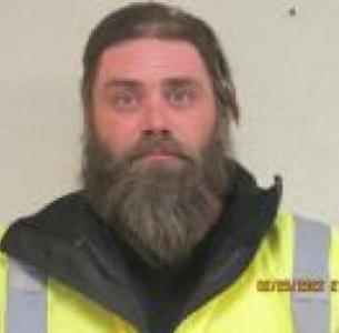 Patrick Allen Ryan a registered Sex Offender of Missouri