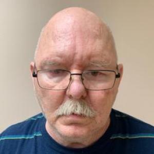 Patrick Duane Reed a registered Sex Offender of Missouri