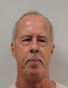 John Patrick Pearson a registered Sex Offender of Missouri