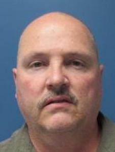 John Timothy Davis a registered Sex Offender of Missouri