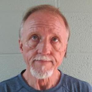 William Merrit Burnfin a registered Sex Offender of Missouri