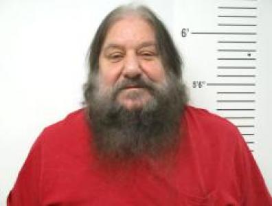 Steven Michael Saeuberlich a registered Sex Offender of Missouri