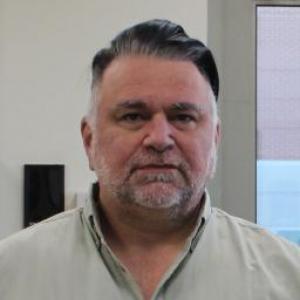 Mark Dwaine Kingsbury a registered Sex Offender of Missouri