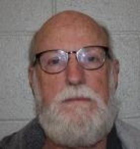 Alan Blane Tiffany a registered Sex Offender of Missouri