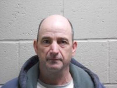 Joseph Allan Waring a registered Sex Offender of Missouri