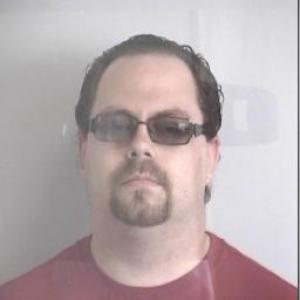 Micheal Christopher Maxfield a registered Sex Offender of Missouri