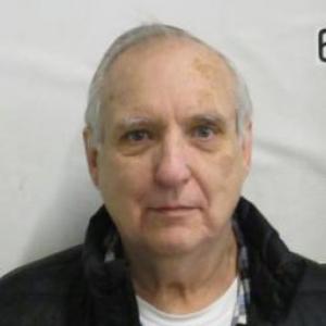 James Lee Gerken a registered Sex Offender of Missouri