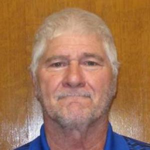 Steven Clay Fierge a registered Sex Offender of Missouri