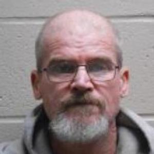 Tony Lee Snodgrass a registered Sex Offender of Missouri