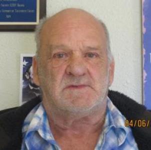 Frank Irvin Kimes a registered Sex Offender of Missouri