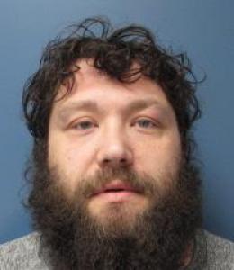 Jonathan Scott Foust a registered Sex Offender of Missouri