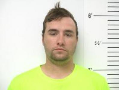Zane David Houston a registered Sex Offender of Missouri