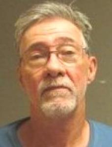 Ronald Eugene Mcmannama a registered Sex Offender of Missouri