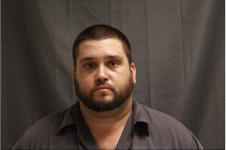 Joseph Scott Burton a registered Sex Offender of Missouri