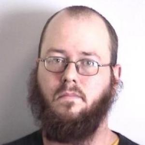 Mason Duane Barr a registered Sex Offender of Missouri