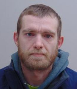 Joshua James Glaspie a registered Sex Offender of Missouri