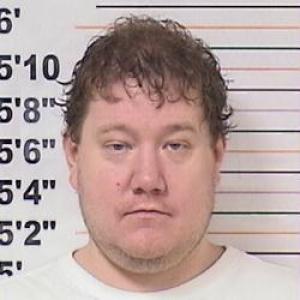 Nathan Daniel Orr a registered Sex Offender of Missouri