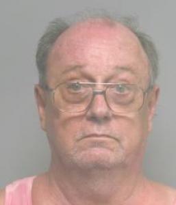 Randal Jerome Rupkey a registered Sex Offender of Missouri