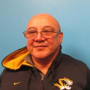 David Maciel Ramirez a registered Sex Offender of Missouri