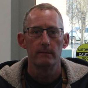 Brian Scott Draves a registered Sex Offender of Missouri