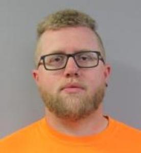 Jacob Alexander Stevenson a registered Sex Offender of Missouri