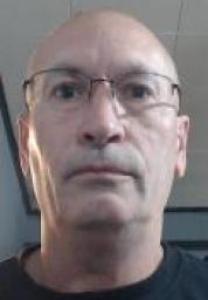 James William States a registered Sex Offender of Missouri