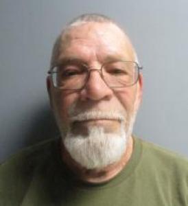 Darrell Douglas Wallace a registered Sex Offender of Missouri