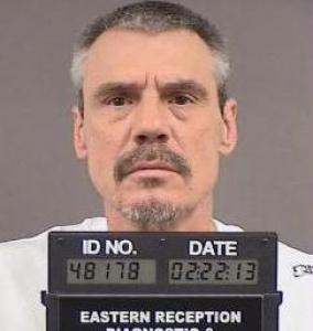 Mark Anthony Arnold a registered Sex Offender of Missouri