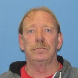 Jack Ray Woods a registered Sex Offender of Missouri