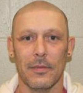 Nathan David Thompson a registered Sex Offender of Missouri