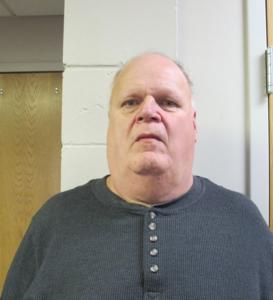 Kevin Ray Allnutt a registered Sex Offender of Missouri