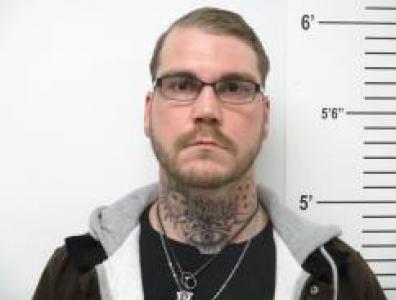 Sean Thomasandrew Root a registered Sex Offender of Missouri