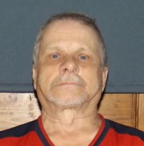 Michael Odell Cochran a registered Sex Offender of Missouri