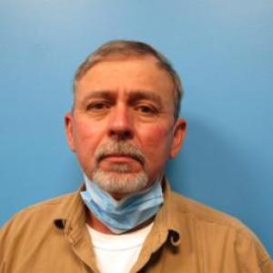 Rodney Edward Huff a registered Sex Offender of Missouri