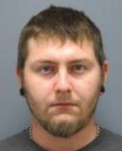 Blake Vaughn Williams a registered Sex Offender of Missouri