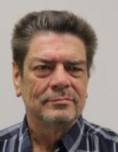 Richard Gene Morris a registered Sex Offender of Missouri