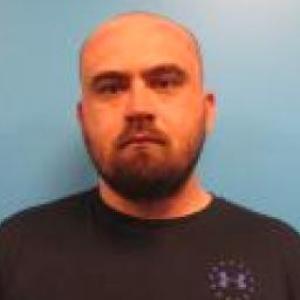 Eric Allen James a registered Sex Offender of Missouri