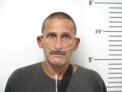 Homer Jackson Evans Jr a registered Sex Offender of Missouri