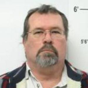 Richard Harris Hoard a registered Sex Offender of Missouri