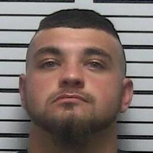 Trent Joshua Collins a registered Sex Offender of Missouri