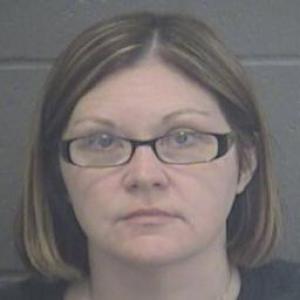 Misti Lorraine Dixon a registered Sex Offender of Missouri