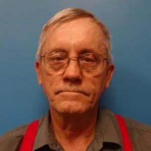 Steven Alan Barker a registered Sex Offender of Missouri