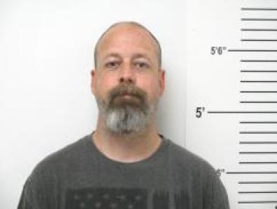 Brian Michael Burroughs a registered Sex Offender of Missouri
