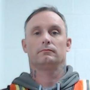James Matthew Johnson a registered Sex Offender of Missouri