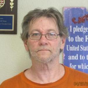 Gregory Ray Miller a registered Sex Offender of Missouri