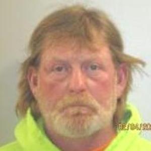 Robert Eugene Overbey a registered Sex Offender of Missouri