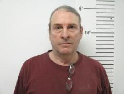 Samuel Dean Neisen a registered Sex Offender of Missouri