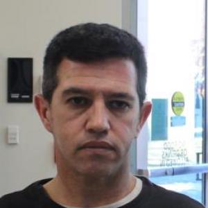 Albert Alonzo a registered Sex Offender of Missouri